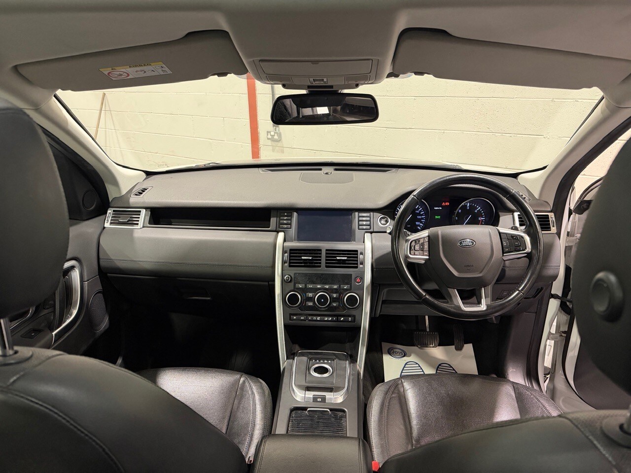 Used Land Rover Discovery Sport 2015 for sale - 77555102: Photo 10