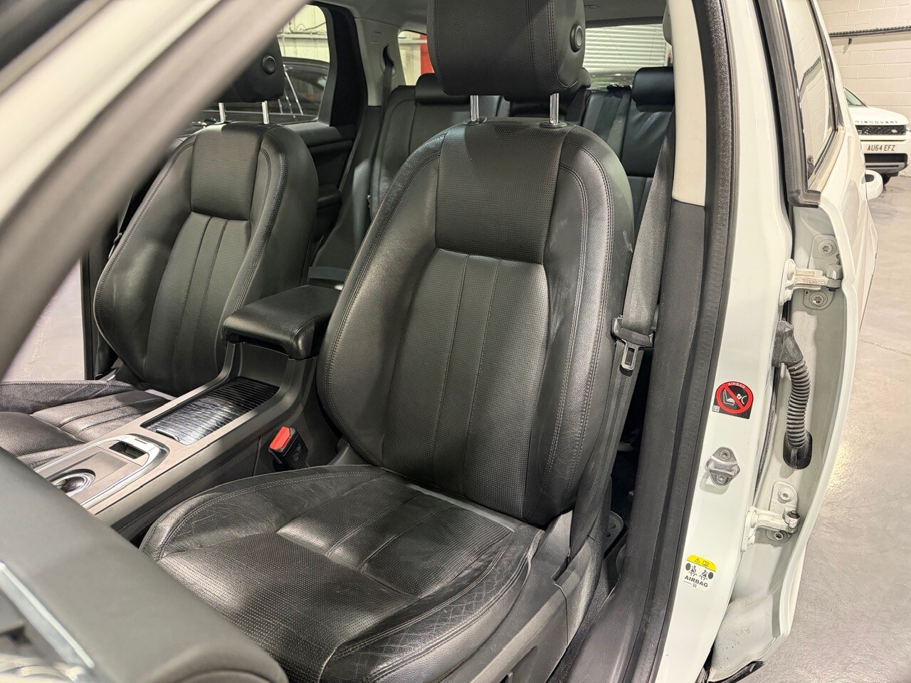 Used Land Rover Discovery Sport 2015 for sale - 77555102: Photo 14