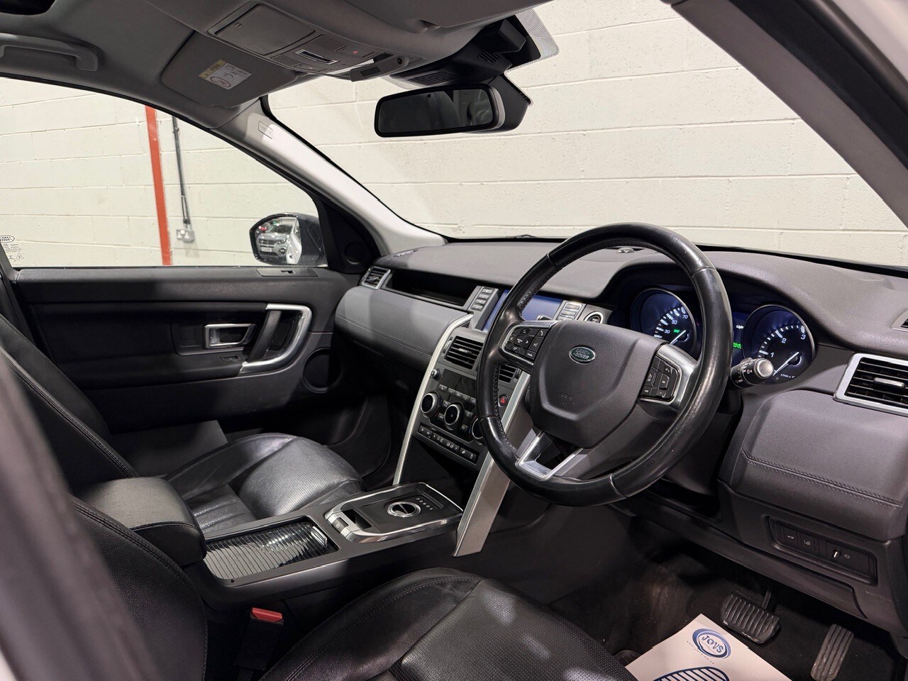 Used Land Rover Discovery Sport 2015 for sale - 77555102: Photo 20