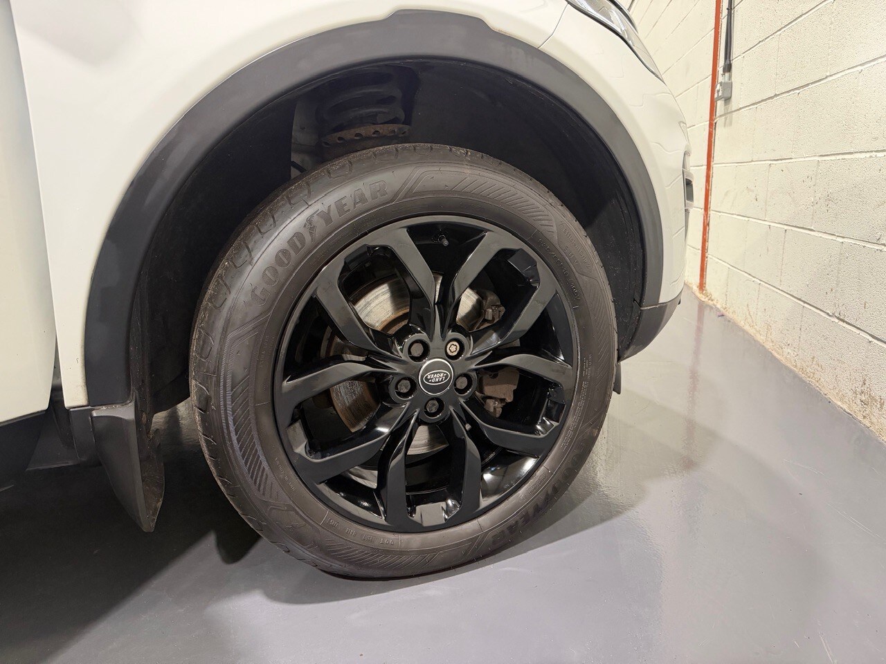 Used Land Rover Discovery Sport 2015 for sale - 77555102: Photo 8