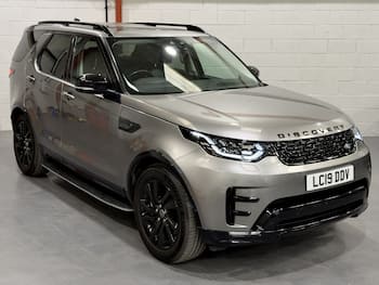 Used Land Rover Discovery 2019 for sale - 79785575: Photo