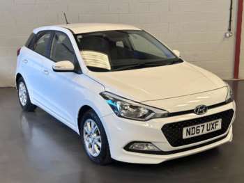 2018 - 1.2 SE 5-Door