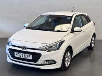 Used Hyundai i20 2018 for sale - 74961233: Photo