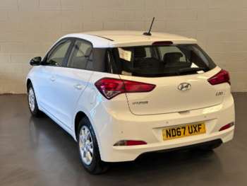 Used Hyundai i20 2018 for sale - 74961233: Photo