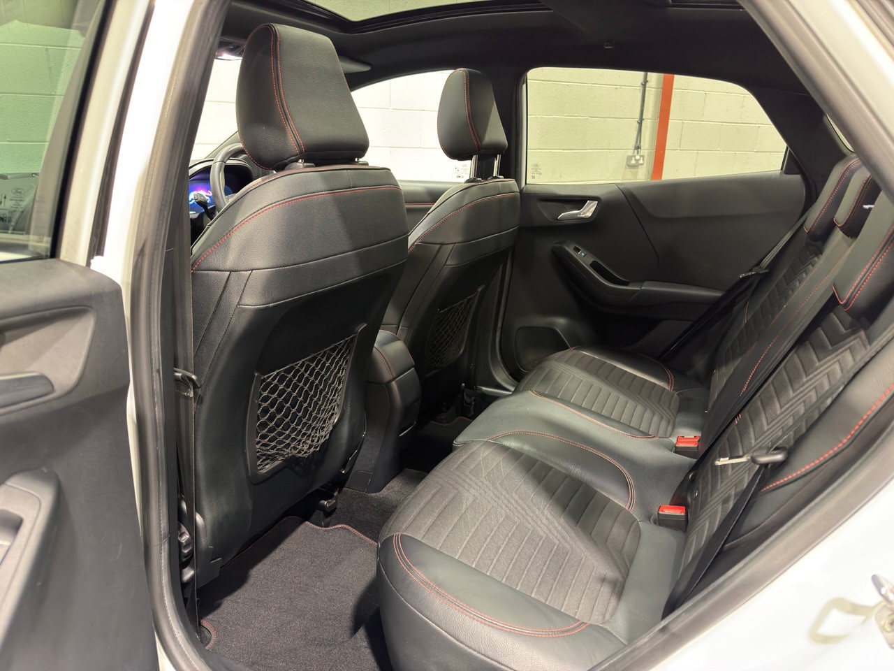 Used Ford Puma 2020 for sale - 78121527: Photo 11