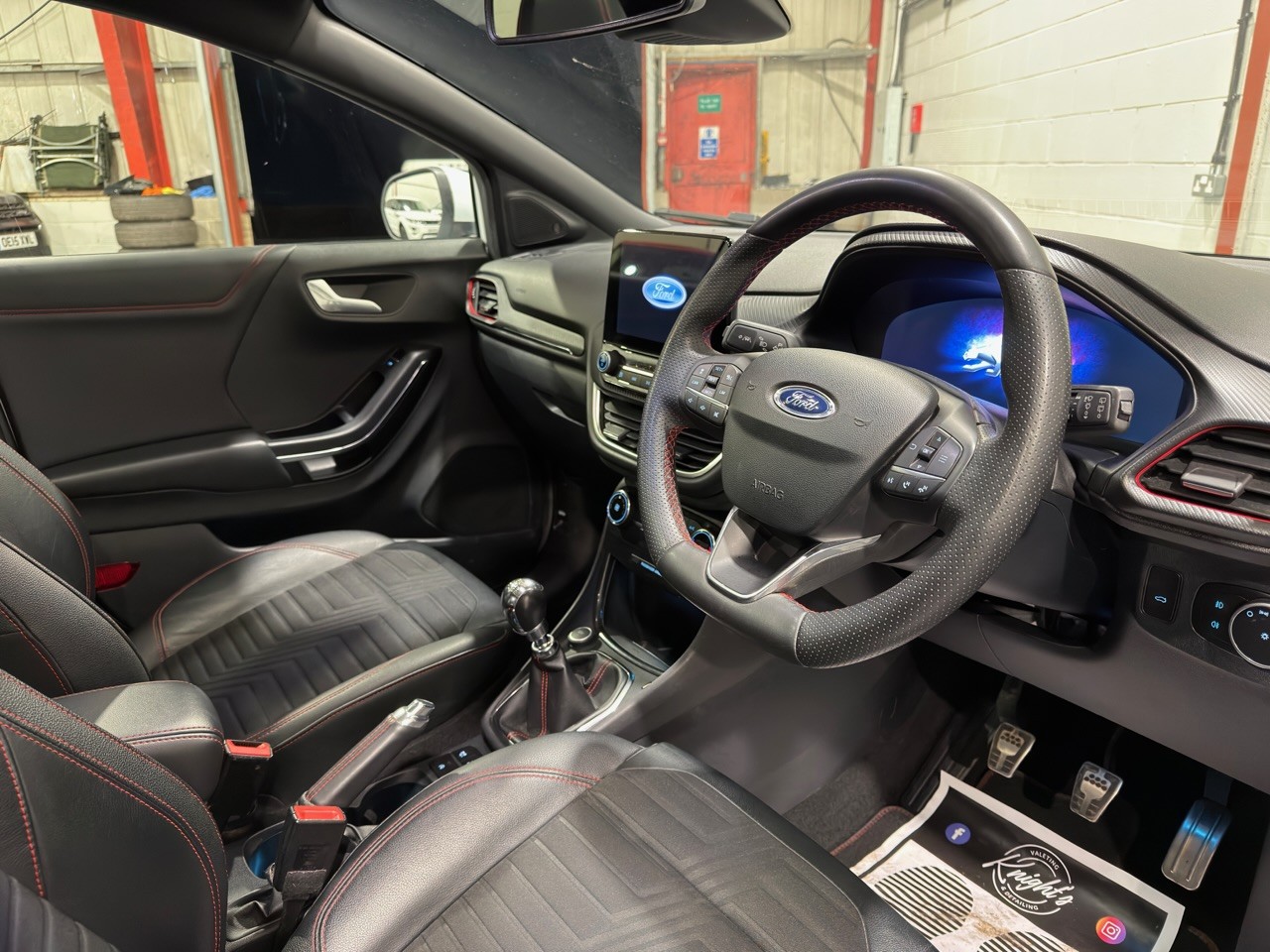 Used Ford Puma 2020 for sale - 78121527: Photo 15