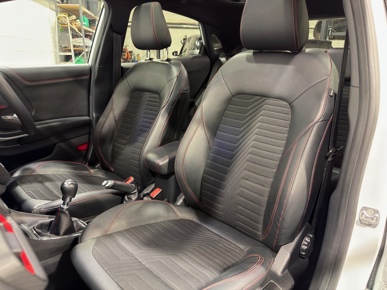 Used Ford Puma 2020 for sale - 78121527: Photo 16