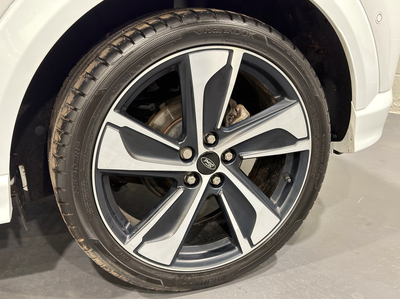 Used Ford Puma 2020 for sale - 78121527: Photo 19