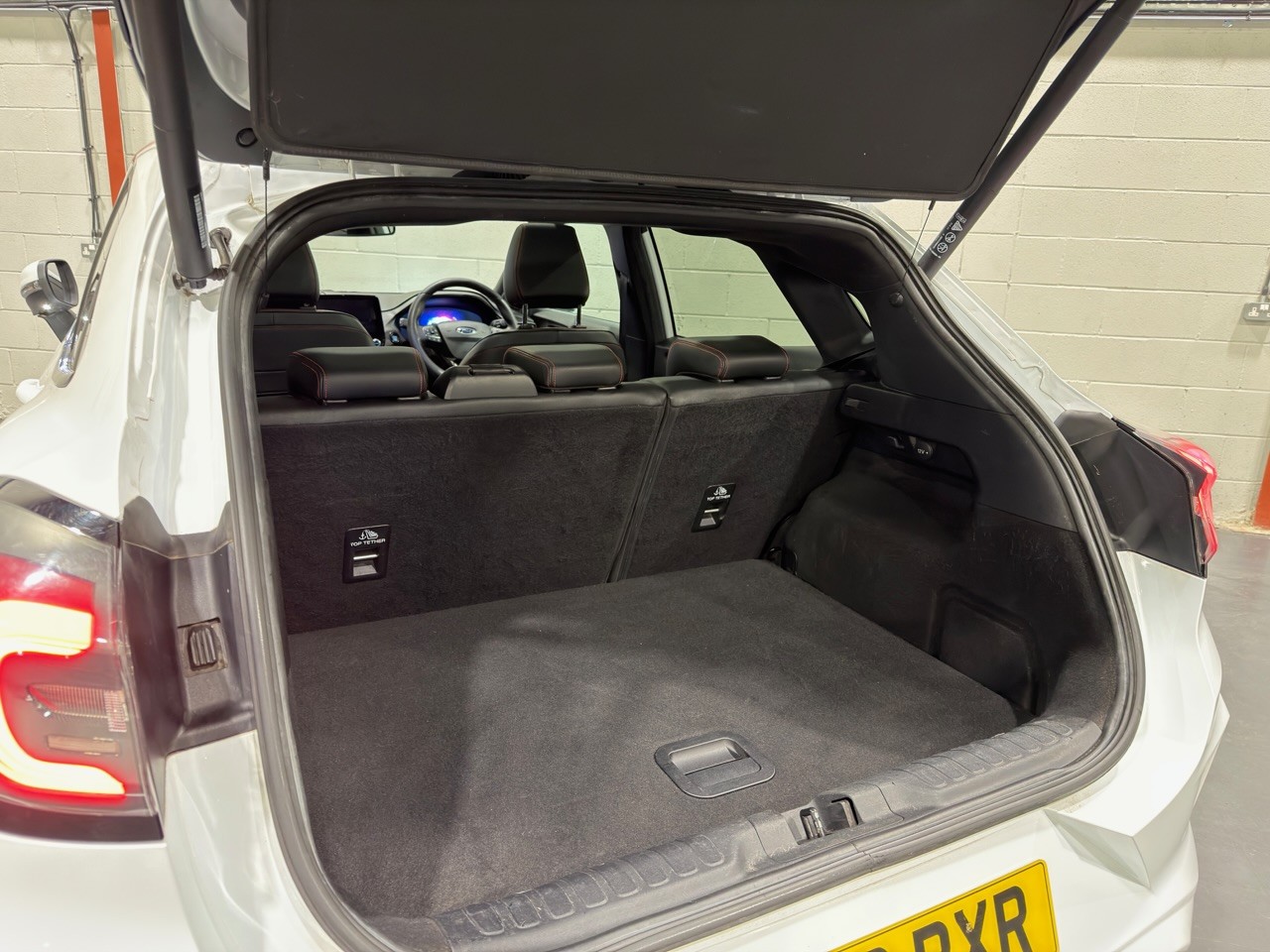 Used Ford Puma 2020 for sale - 78121527: Photo 7