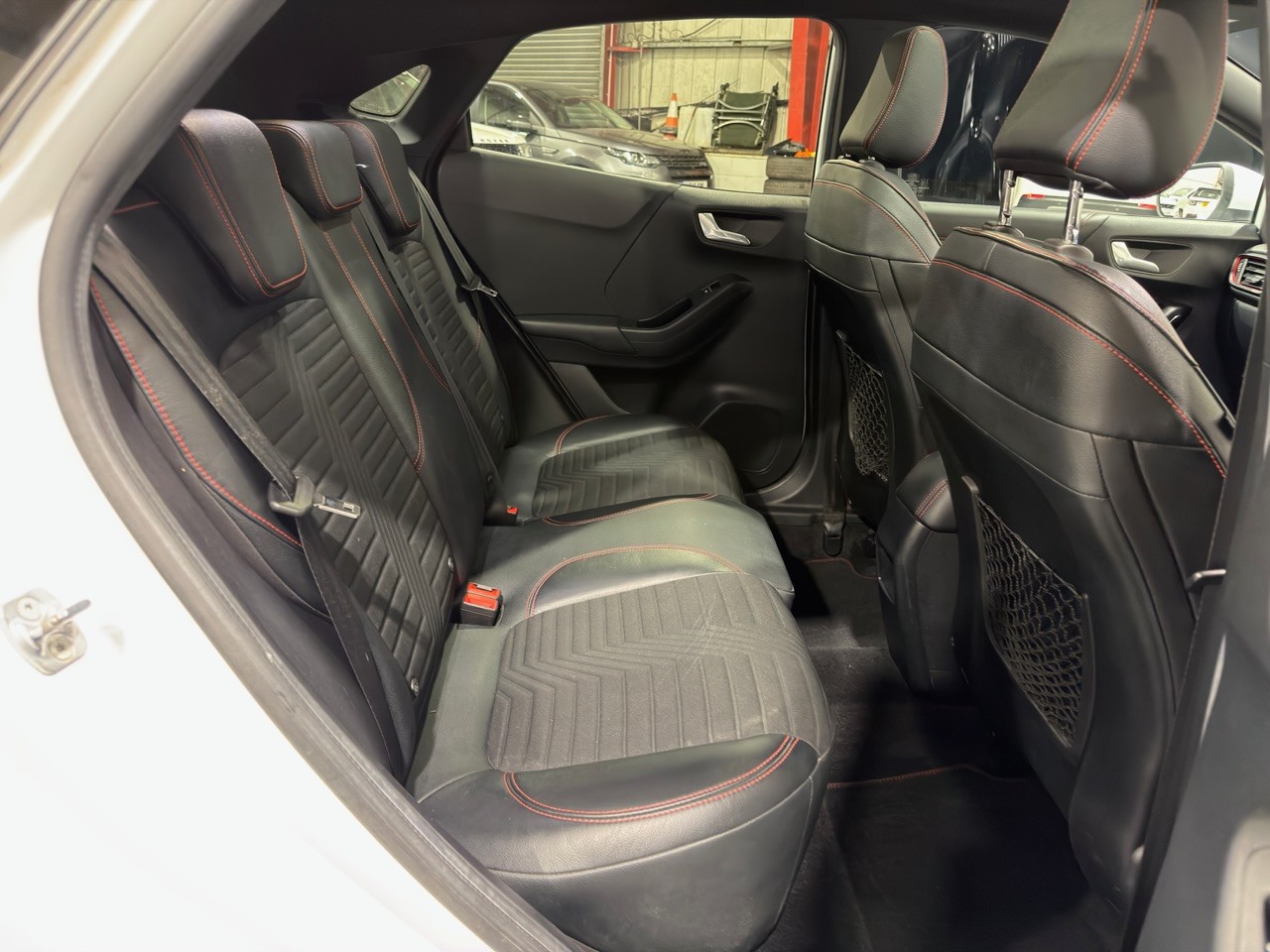 Used Ford Puma 2020 for sale - 78121527: Photo 9