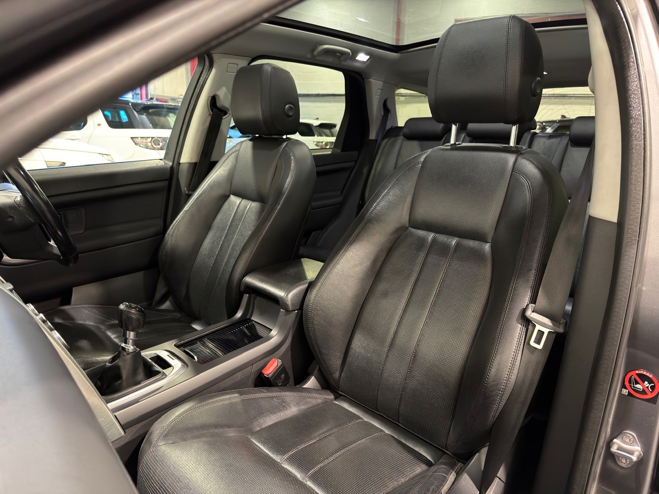 Used Land Rover Discovery Sport 2015 for sale - 77241889: Photo 20