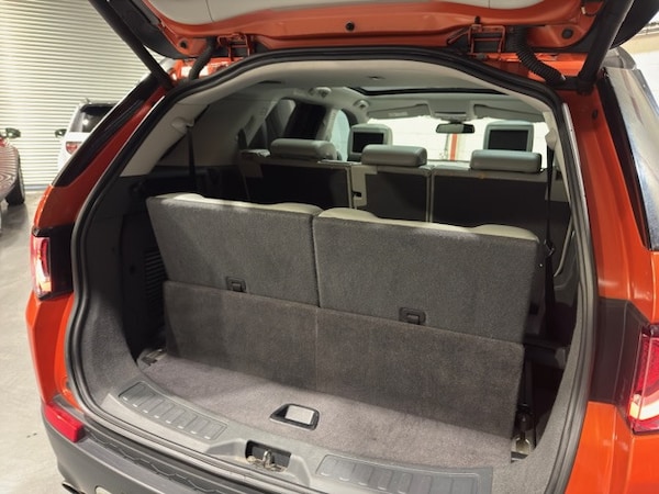 Used Land Rover Discovery Sport 2015 for sale - 76312384: Photo 29