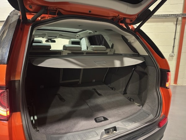 Used Land Rover Discovery Sport 2015 for sale - 76312384: Photo 30