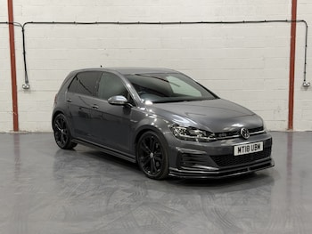 Used Volkswagen Golf 2018 for sale - 79091220: Photo