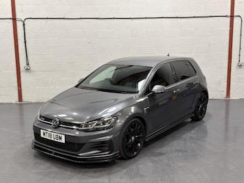 Used Volkswagen Golf 2018 for sale - 79091220: Photo