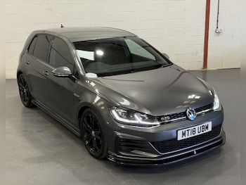 Used Volkswagen Golf 2018 for sale - 79091220: Photo