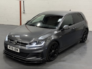 Used Volkswagen Golf 2018 for sale - 79091220: Photo