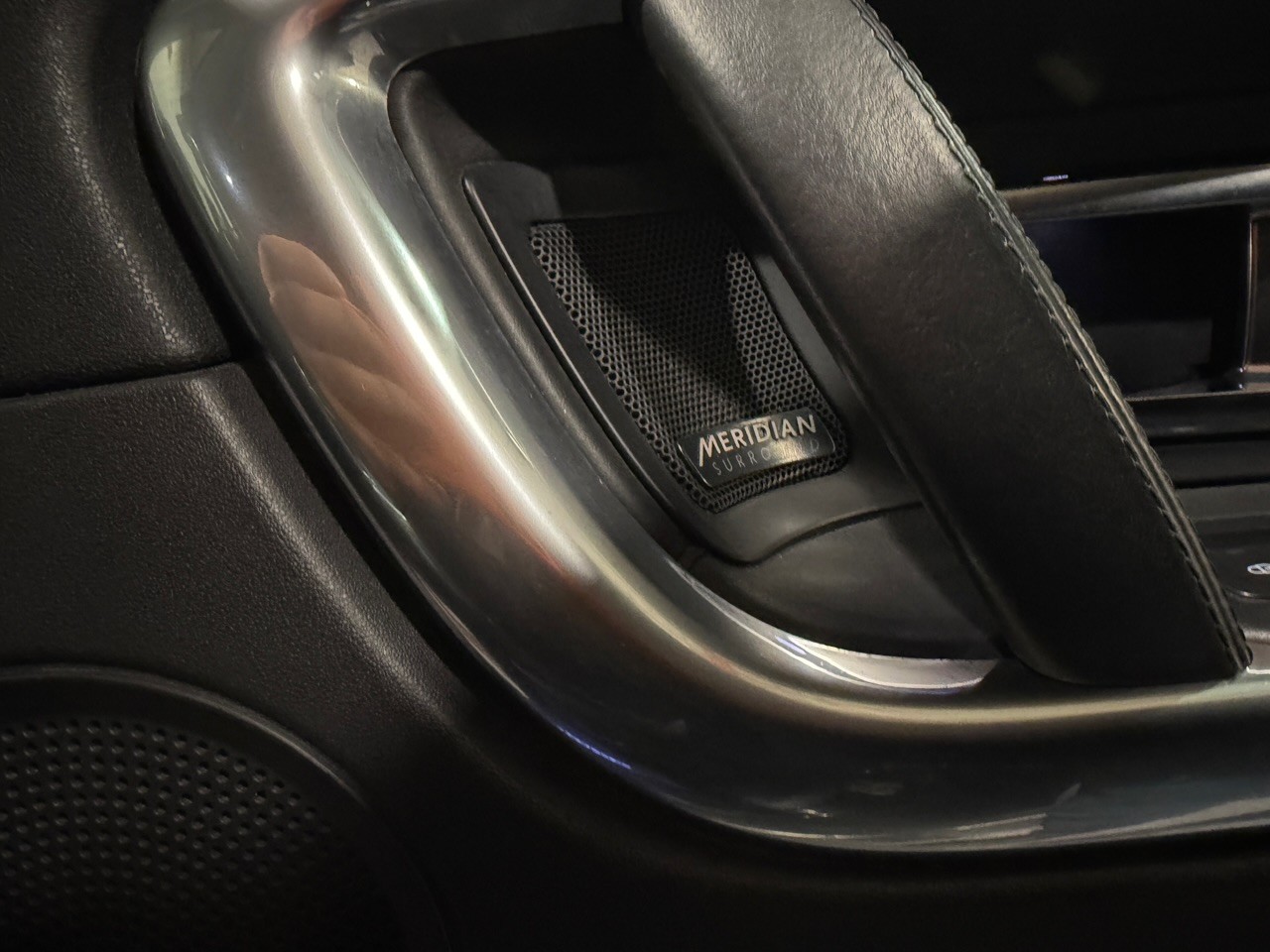 Used Land Rover Discovery Sport 2015 for sale - 76963261: Photo 17