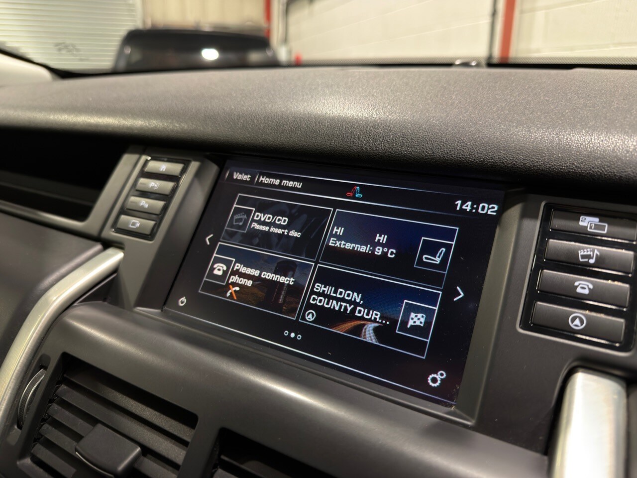 Used Land Rover Discovery Sport 2015 for sale - 76963261: Photo 23