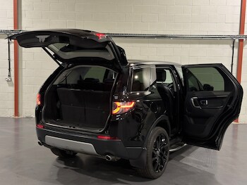 Used Land Rover Discovery Sport 2015 for sale - 76963261: Photo