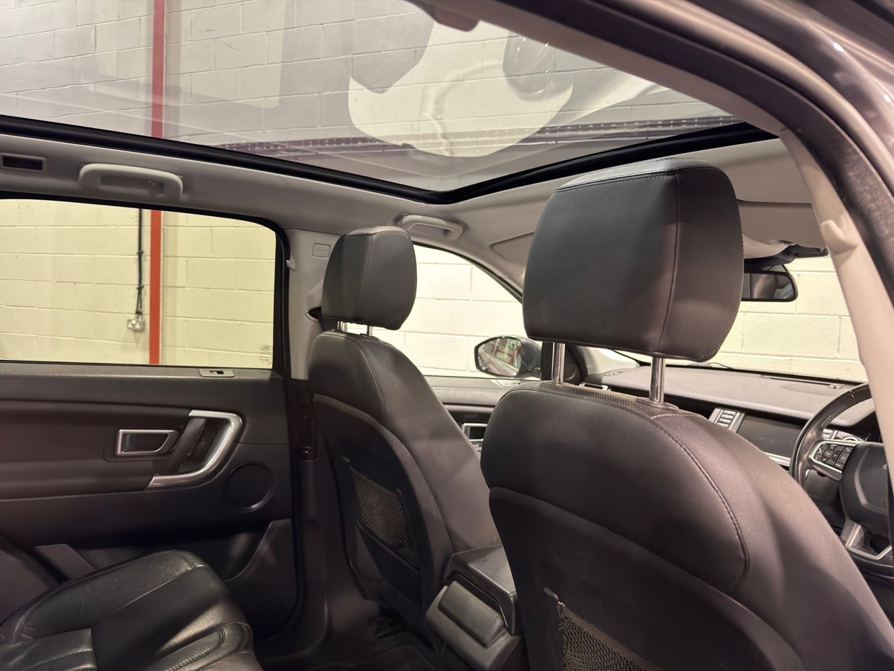 Used Land Rover Discovery Sport 2015 for sale - 76845010: Photo 8