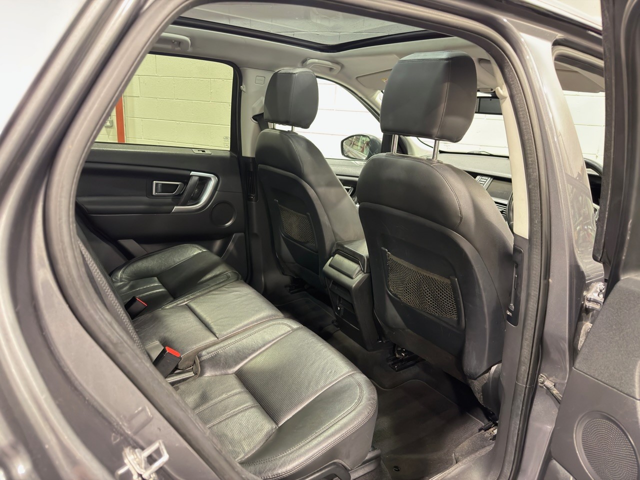 Used Land Rover Discovery Sport 2015 for sale - 76845010: Photo 9