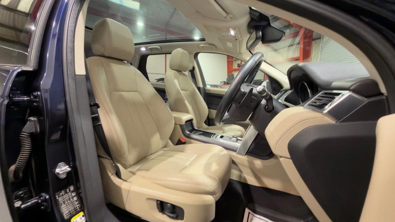 Used Land Rover Discovery Sport 2015 for sale - 78143742: Photo 25