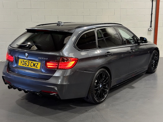 Used BMW 3 Series 2013 for sale - 76891762: Photo 10