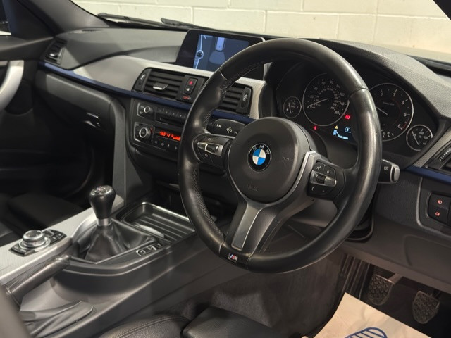Used BMW 3 Series 2013 for sale - 76891762: Photo 11