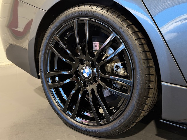 Used BMW 3 Series 2013 for sale - 76891762: Photo 12