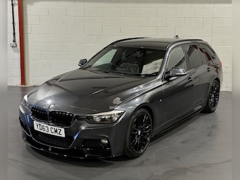 2013 - 2.0 320d M Sport Touring 5-Door