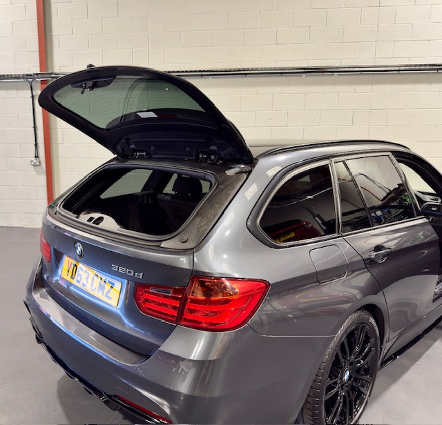 Used BMW 3 Series 2013 for sale - 76891762: Photo 4