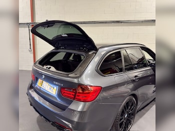 Used BMW 3 Series 2013 for sale - 76891762: Photo