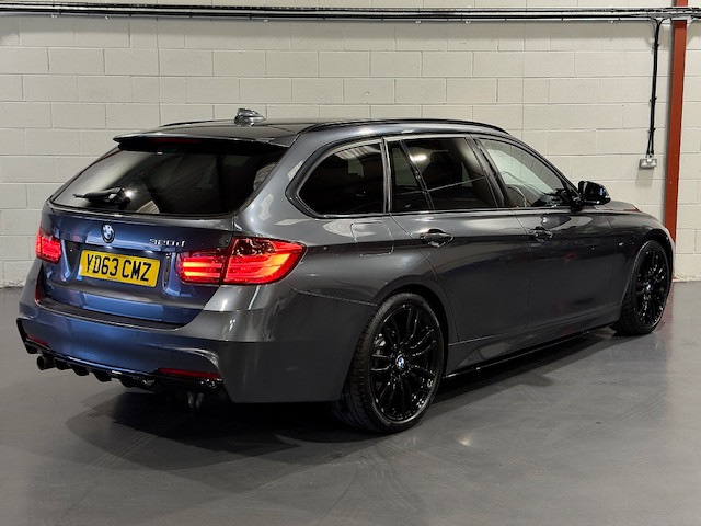 Used BMW 3 Series 2013 for sale - 76891762: Photo 5