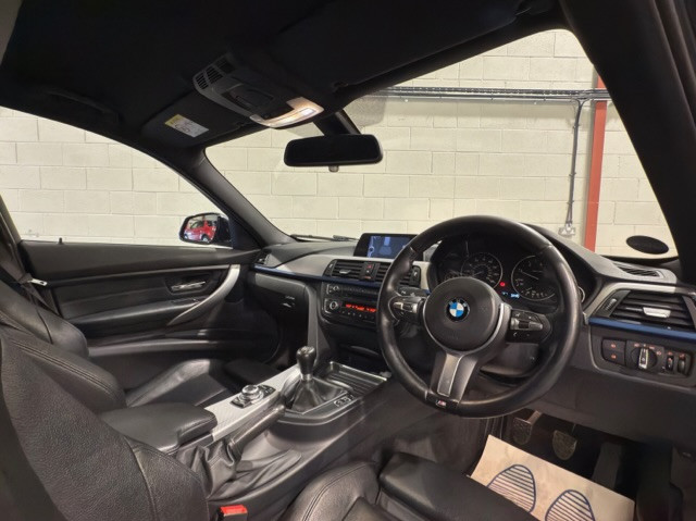 Used BMW 3 Series 2013 for sale - 76891762: Photo 6