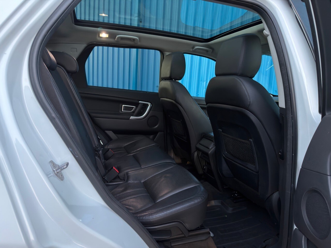 Used Land Rover Discovery Sport 2015 for sale - 77973736: Photo 12