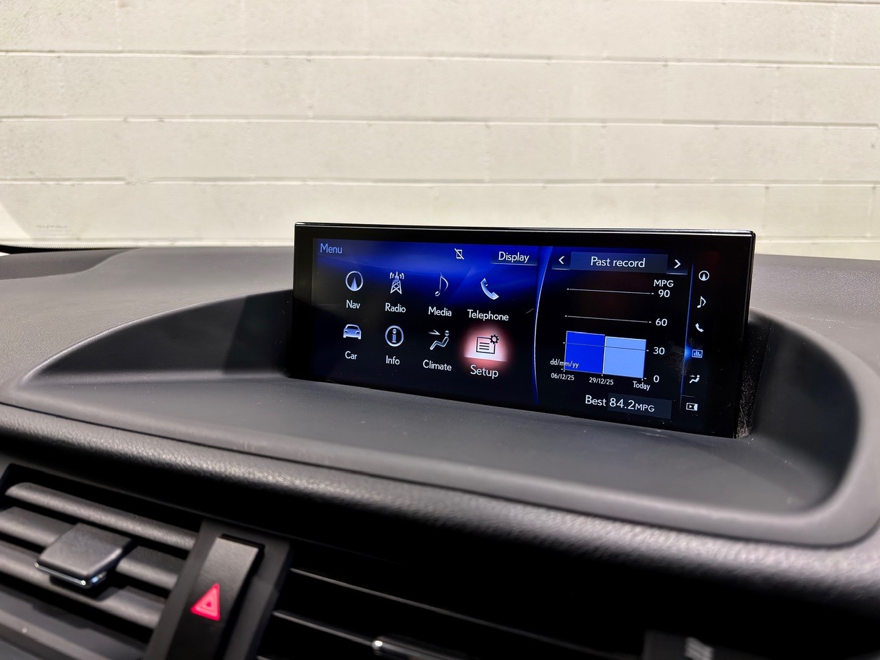 Used Lexus CT 2017 for sale - 77237100: Photo 12