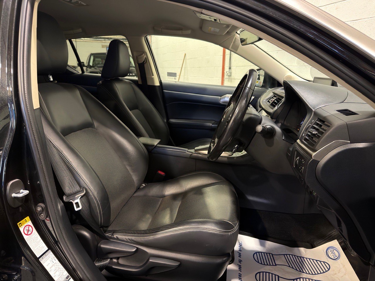 Used Lexus CT 2017 for sale - 77237100: Photo 13