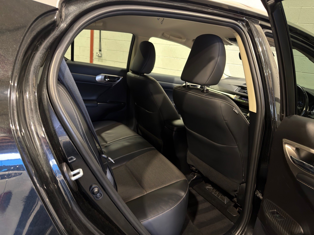 Used Lexus CT 2017 for sale - 77237100: Photo 14