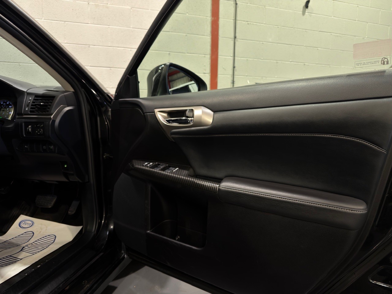 Used Lexus CT 2017 for sale - 77237100: Photo 17