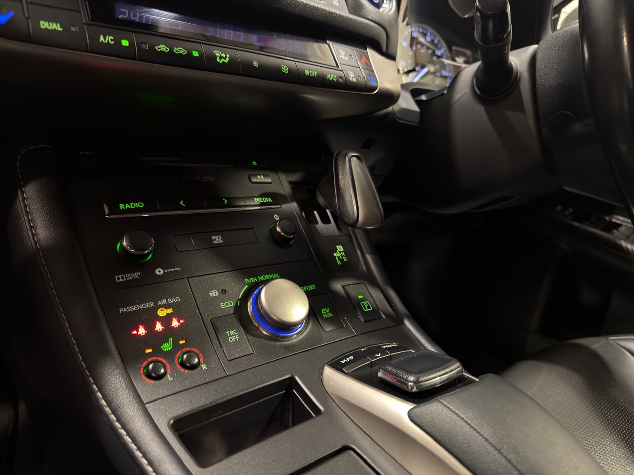 Used Lexus CT 2017 for sale - 77237100: Photo 19