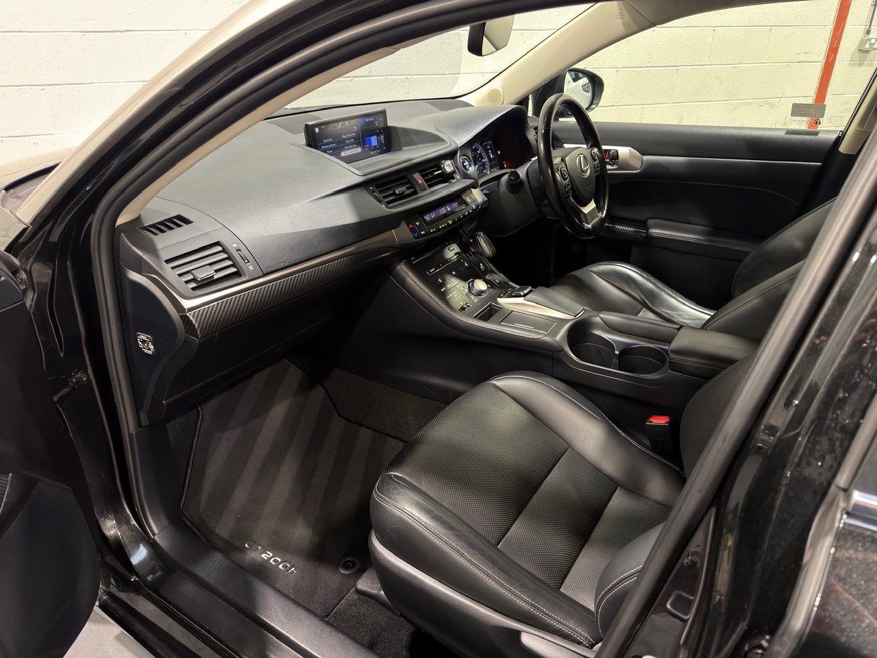 Used Lexus CT 2017 for sale - 77237100: Photo 22