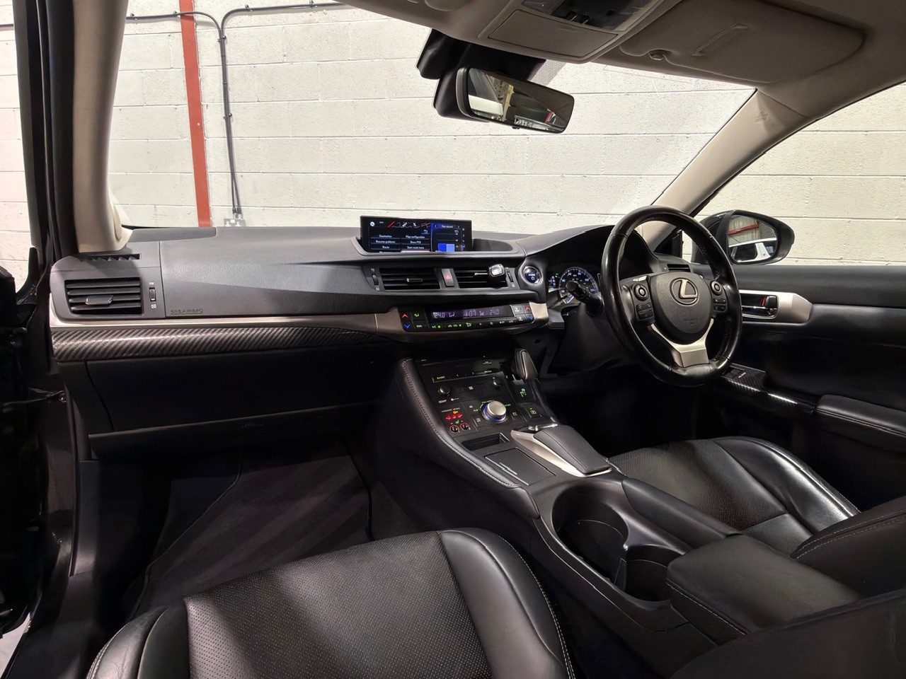 Used Lexus CT 2017 for sale - 77237100: Photo 23