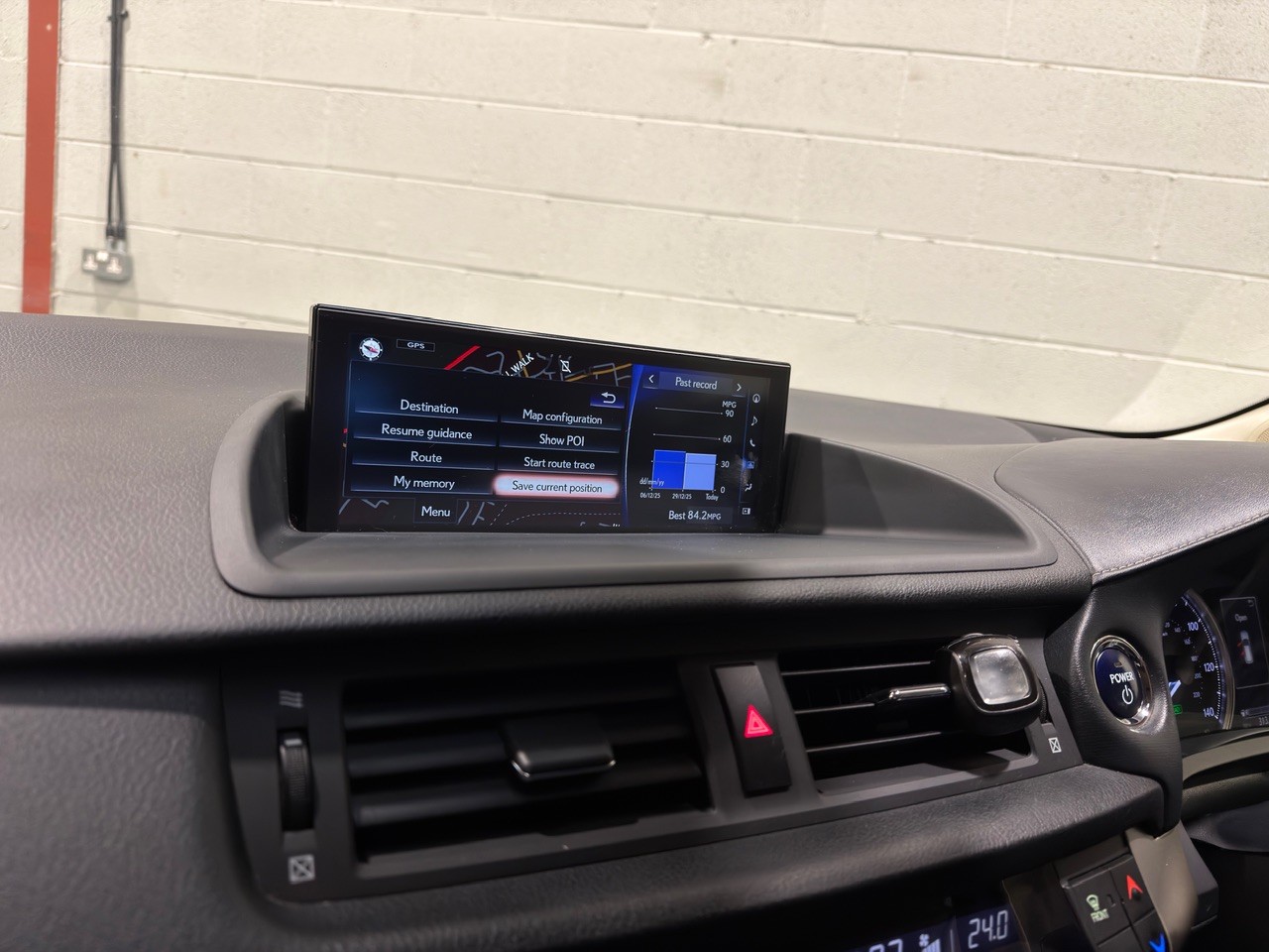 Used Lexus CT 2017 for sale - 77237100: Photo 24