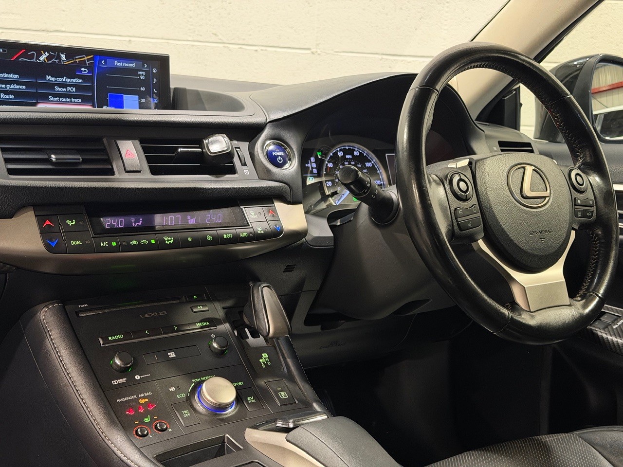 Used Lexus CT 2017 for sale - 77237100: Photo 25