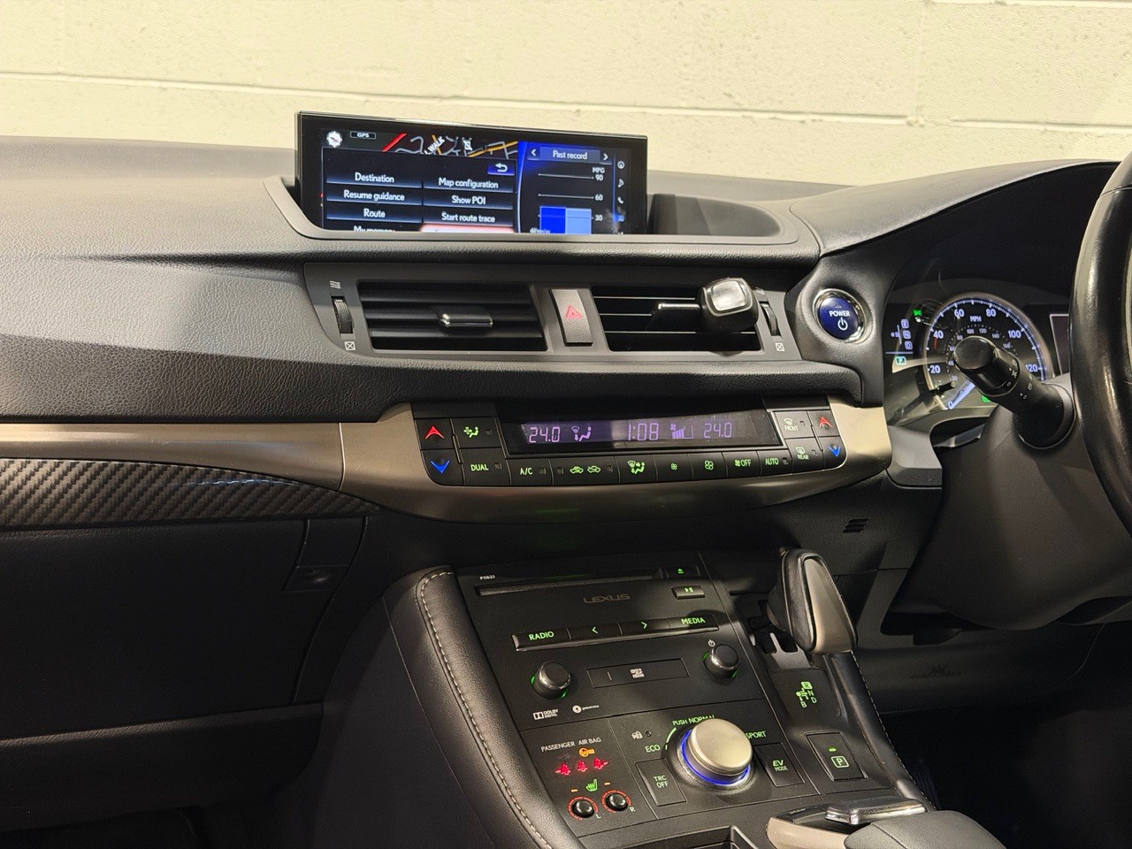 Used Lexus CT 2017 for sale - 77237100: Photo 26