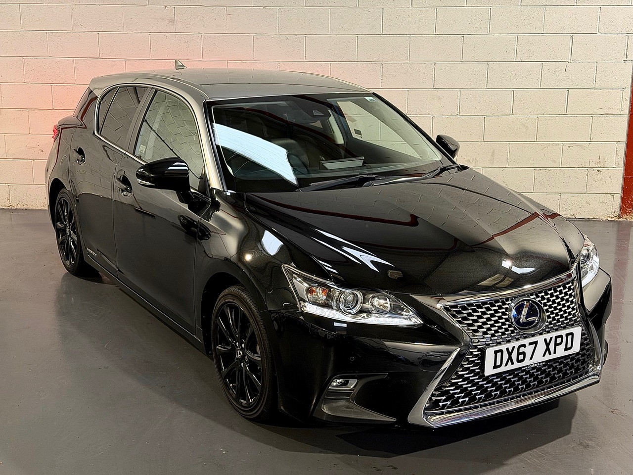 Used Lexus CT 2017 for sale - 77237100: Photo 7