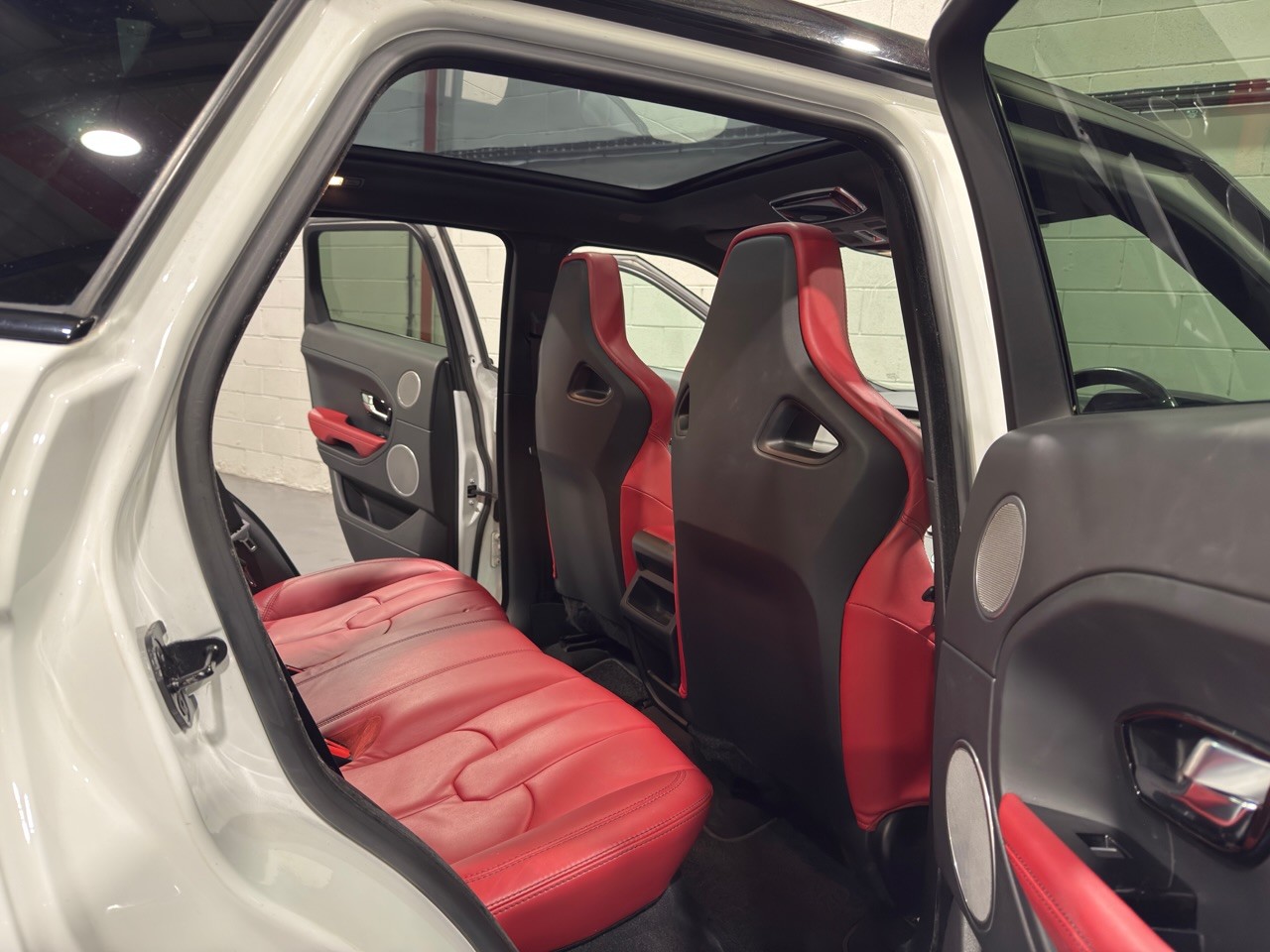 Used Land Rover Range Rover Evoque 2012 for sale - 76565173: Photo 11