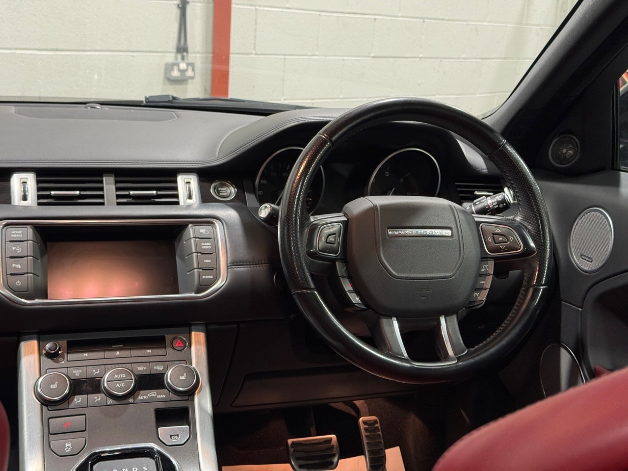 Used Land Rover Range Rover Evoque 2012 for sale - 76565173: Photo 13