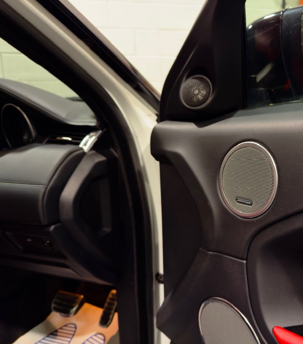 Used Land Rover Range Rover Evoque 2012 for sale - 76565173: Photo 15